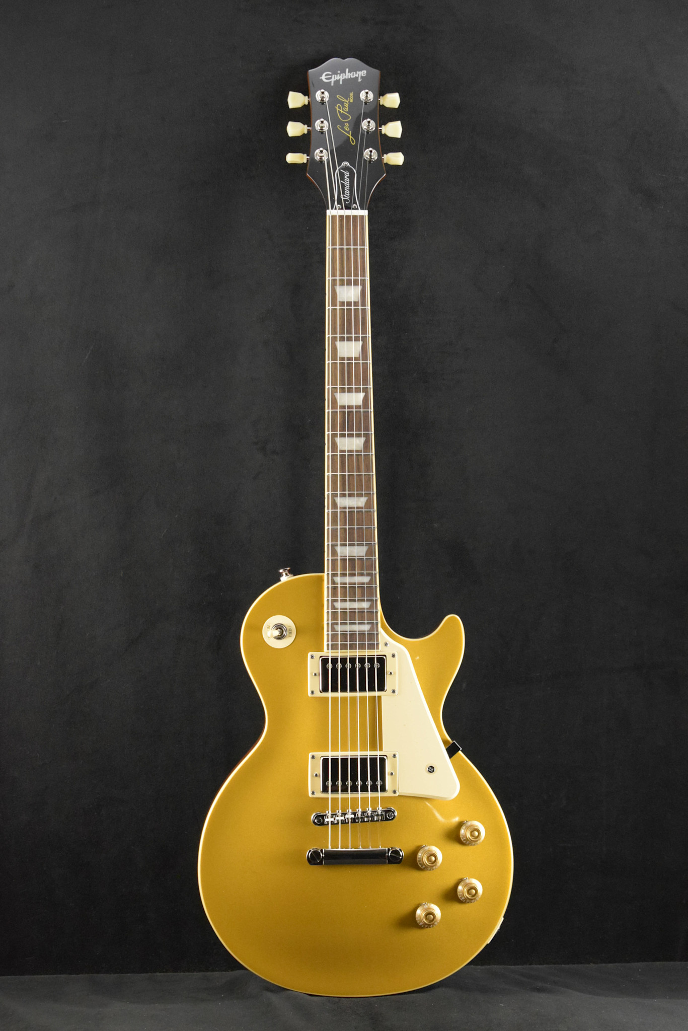【Epiphone】Les Paul ELP-50S Epiphone A 50s Classic, Reborn – Gibson