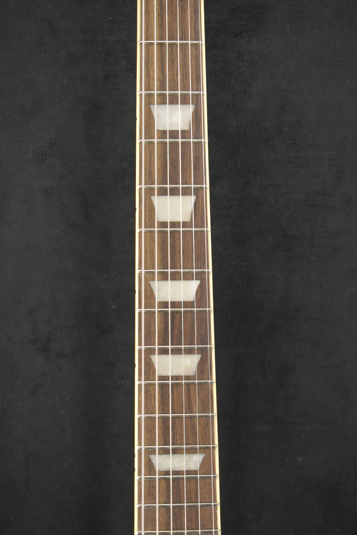 Epiphone Epiphone Les Paul Standard 50s Plain Top Goldtop w/Gig Bag