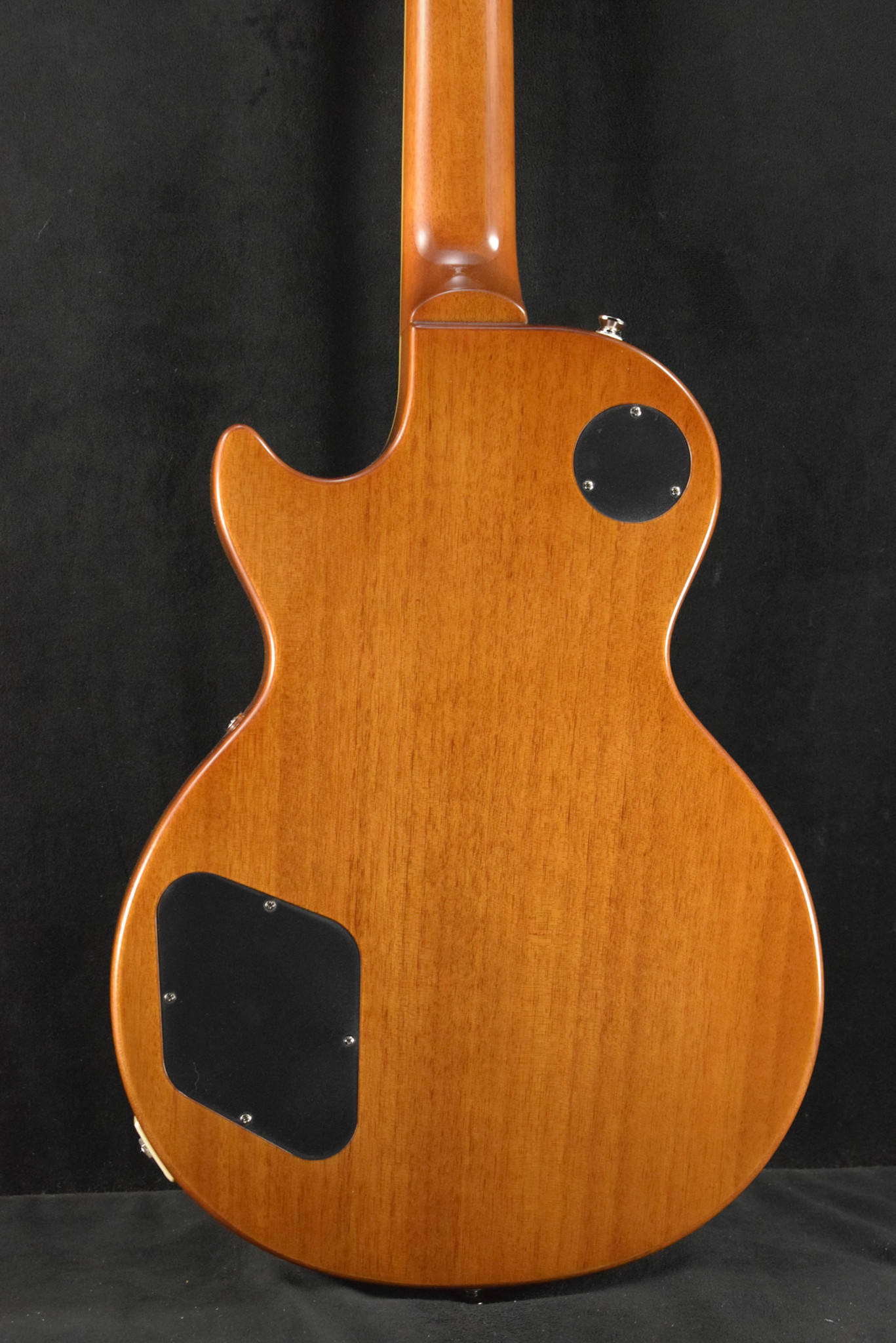 Epiphone Epiphone Les Paul Standard 50s Plain Top Goldtop w/Gig Bag