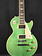 Epiphone Epiphone Les Paul Standard 50s Figured Seafoam Green w/Gig Bag