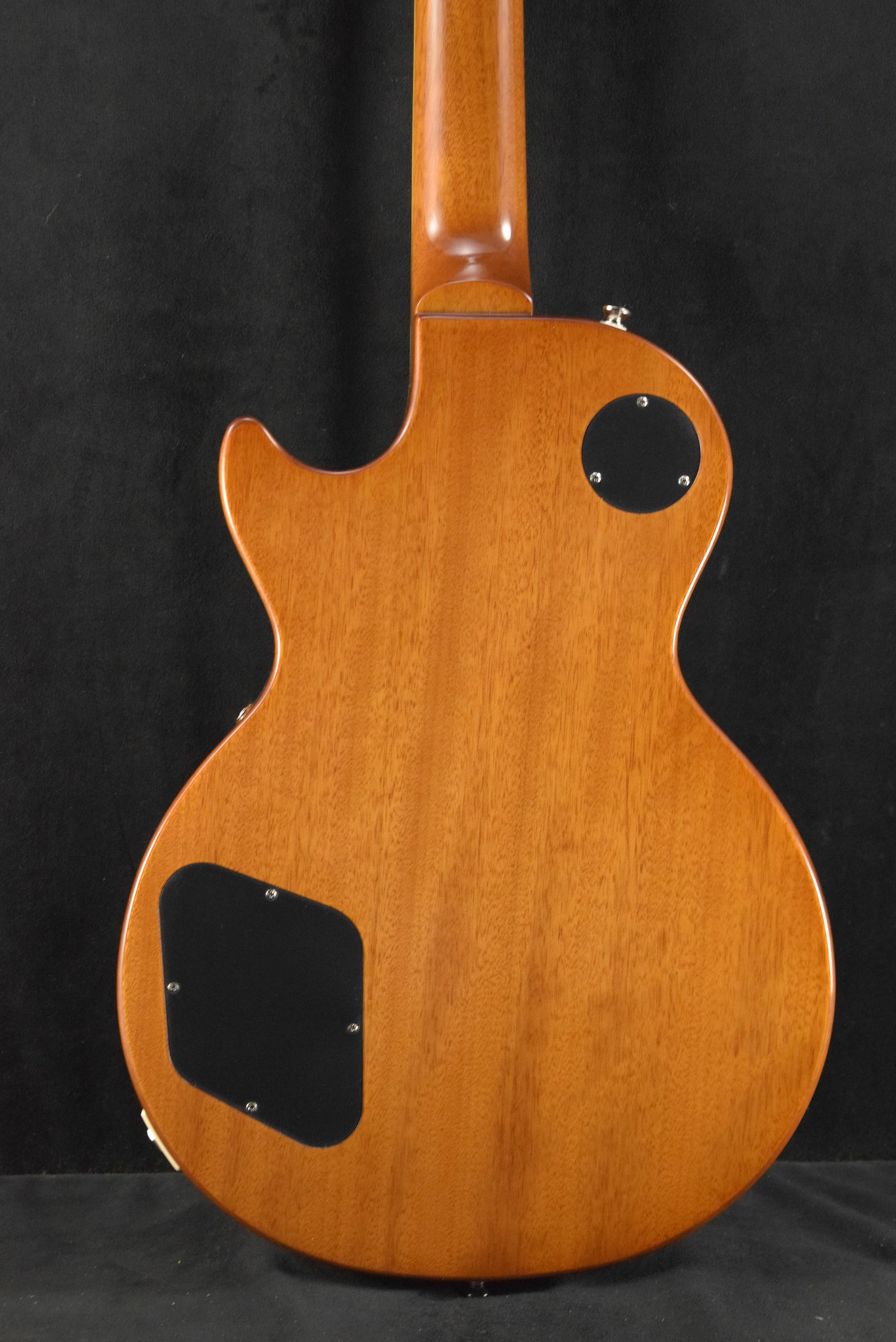 Epiphone Epiphone Les Paul Standard 50s Figured Seafoam Green w/Gig Bag