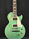 Epiphone Epiphone Les Paul Standard 50s Figured Seafoam Green w/Gig Bag
