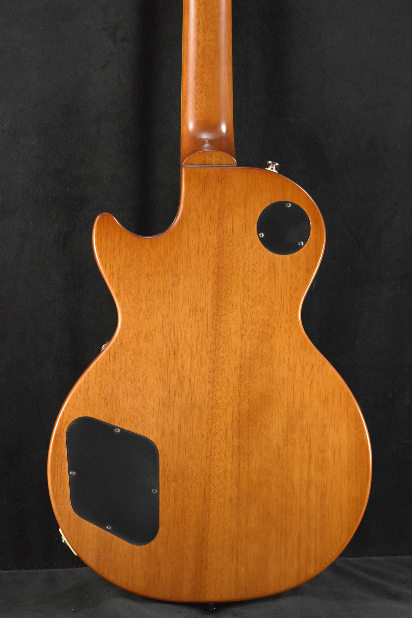 Epiphone Epiphone Les Paul Standard 50s Figured Seafoam Green w/Gig Bag