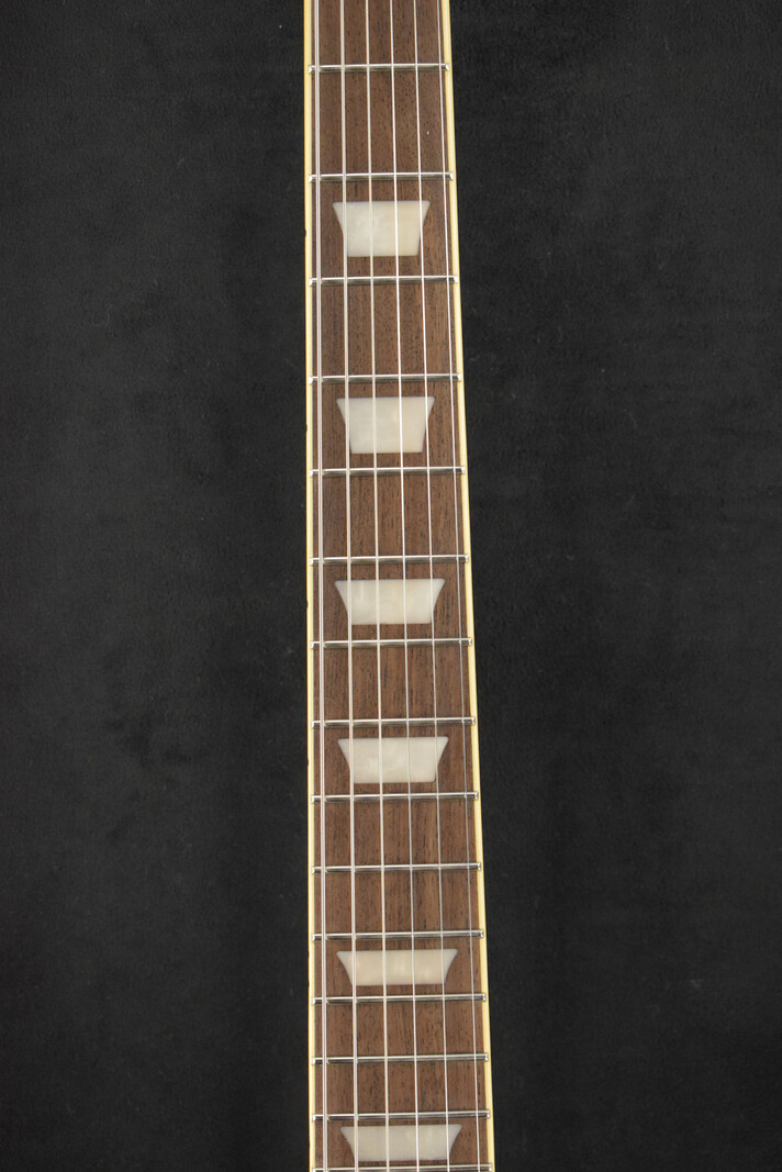 Epiphone Epiphone Les Paul Standard 60s Plain Top Heather Poly w/Gig Bag