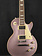 Epiphone Epiphone Les Paul Standard 60s Plain Top Heather Poly w/Gig Bag