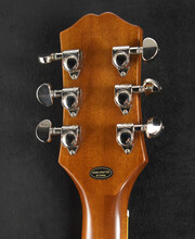 Epiphone Les Paul Standard 60s Plain Top Heather Poly w/Gig
