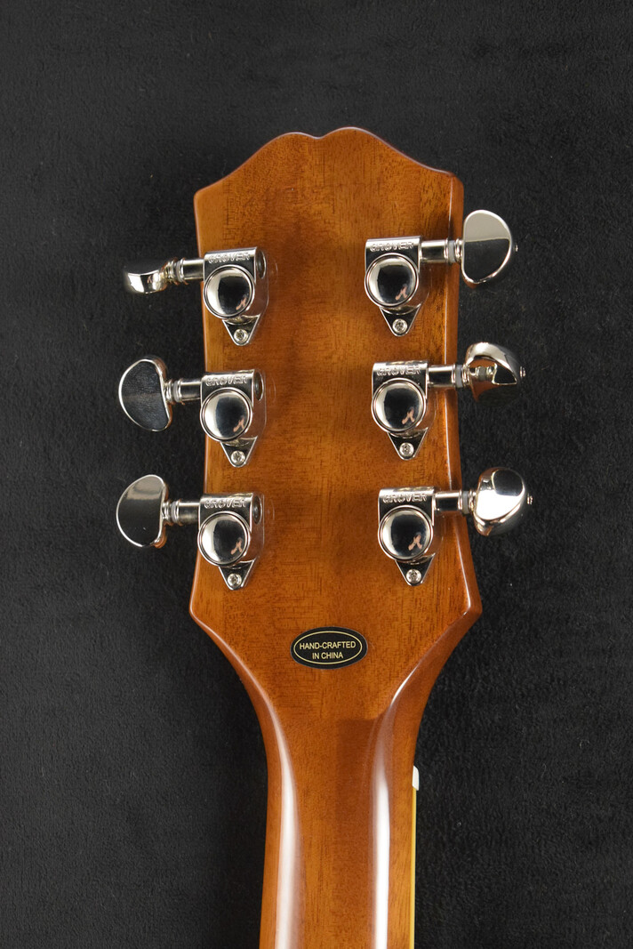 Epiphone Epiphone Les Paul Standard 60s Plain Top Heather Poly w/Gig Bag