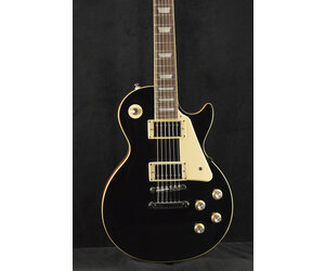 Epiphone LesPaul Standard Ebony 2015年製 Epiphone Les Paul Standard - Ebony – CBN Music Warehouse