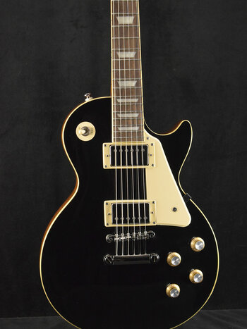 Epiphone Les Paul Standard 60s Figured Iced Tea Burst w/Gig Epiphone Les Paul Standard 60s Figured Iced Tea Burst w/Gig