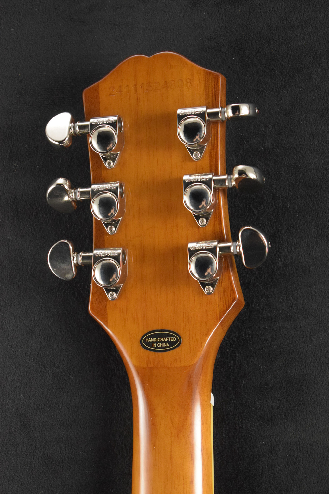 Epiphone Epiphone Les Paul Standard 60s Ebony w/Gig Bag