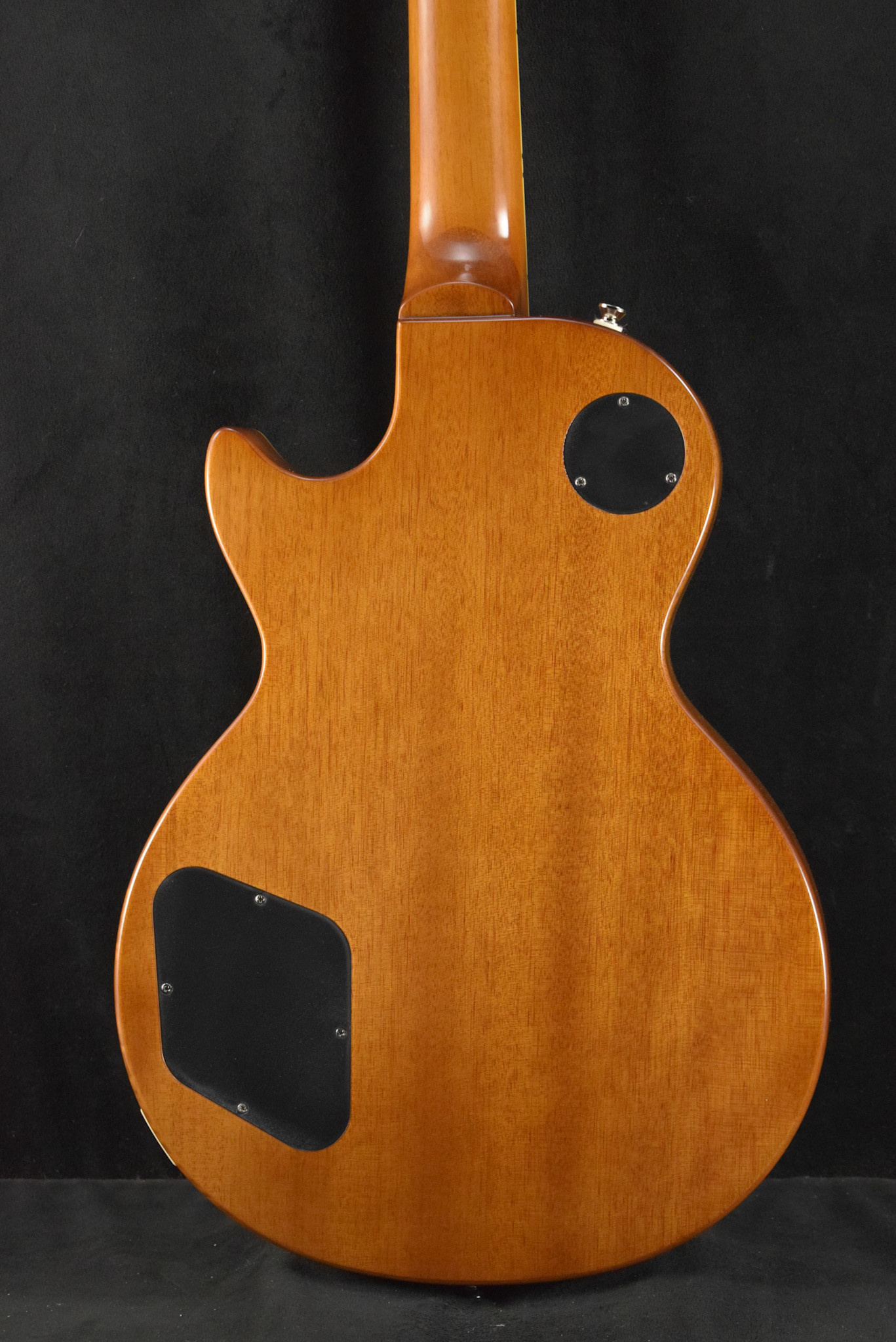 Epiphone Epiphone Les Paul Standard 60s Ebony w/Gig Bag