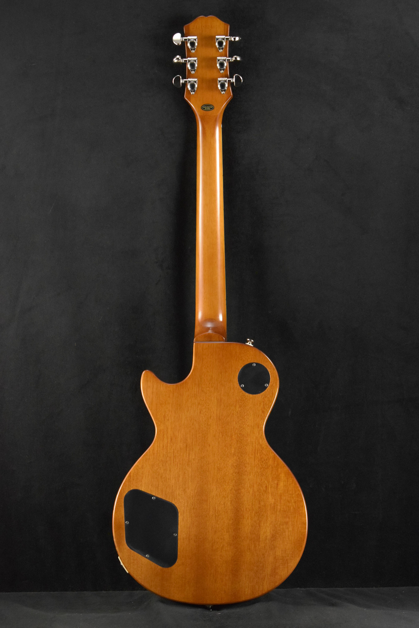 Epiphone Epiphone Les Paul Standard 60s Ebony w/Gig Bag