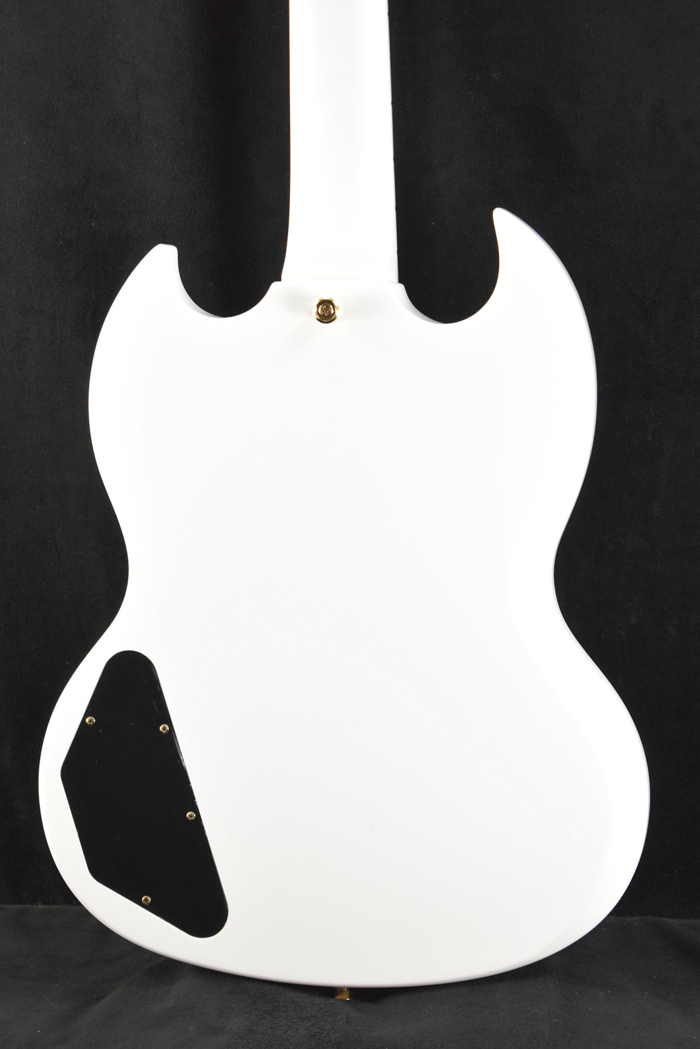 Epiphone Epiphone SG Custom Alpine White w/Gig Bag