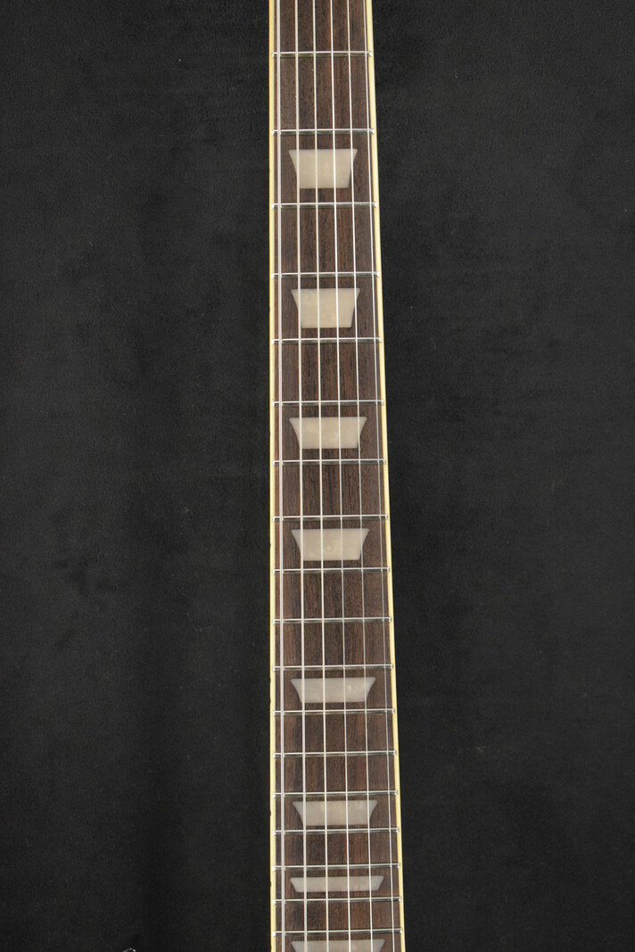 Epiphone Epiphone SG Standard Ebony w/Gig Bag