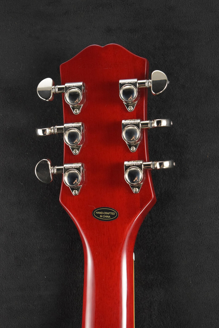 Epiphone Epiphone SG Standard Cherry w/Gig Bag