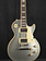 Epiphone Epiphone Les Paul Standard 60s Silver Mist w/Gig Bag
