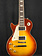 Epiphone Epiphone Les Paul Standard 50s Figured Left Handed Washed Cherry