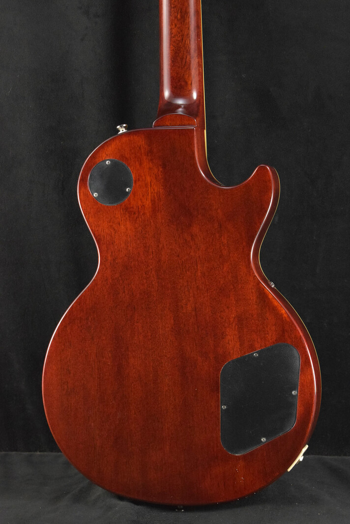 Epiphone Epiphone Les Paul Standard 50s Figured Left Handed Washed Cherry
