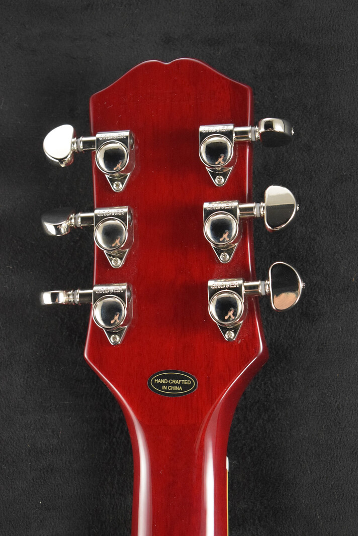 Epiphone Epiphone SG Standard Cherry w/Gig Bag