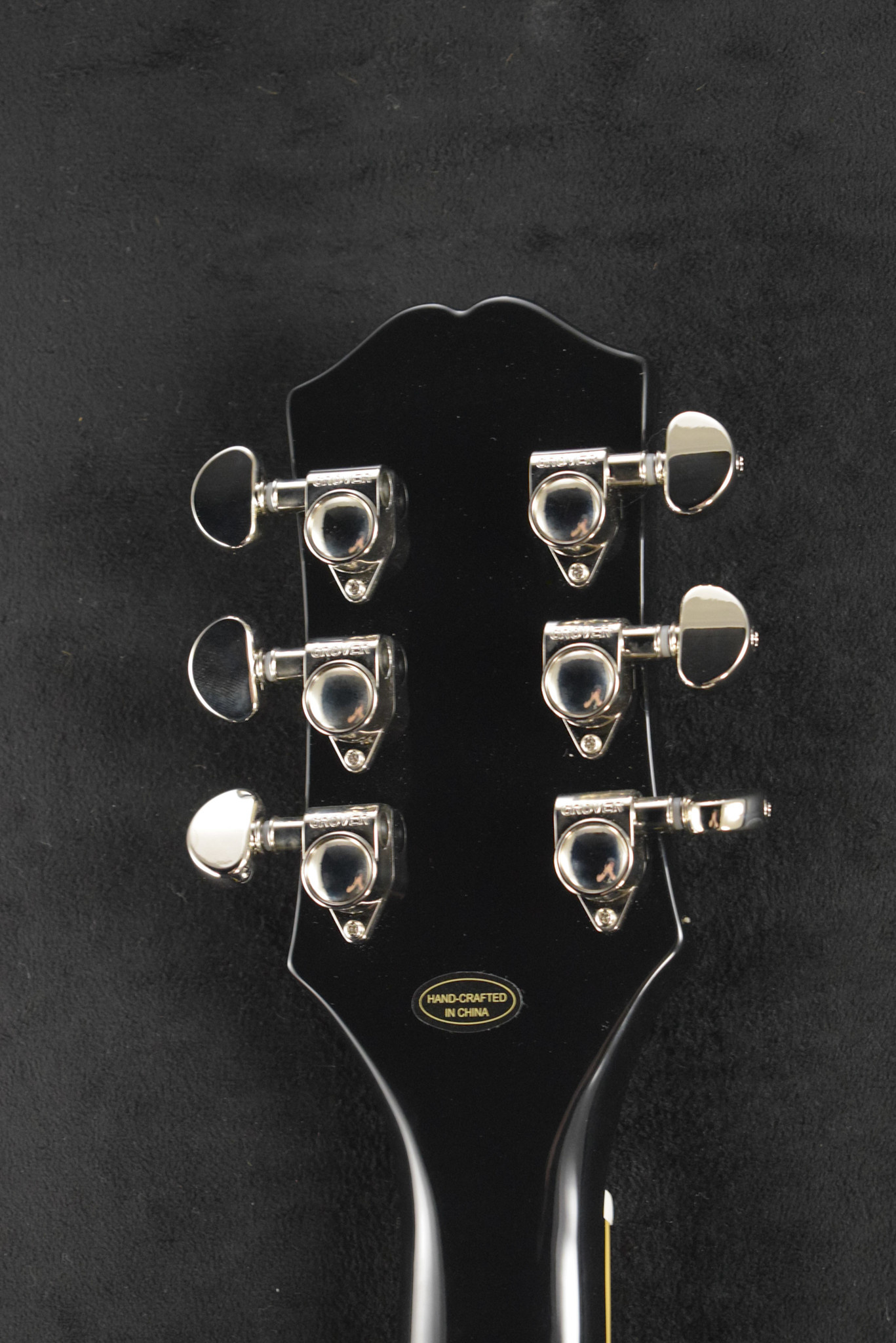 Epiphone Epiphone SG Standard Ebony w/Gig Bag