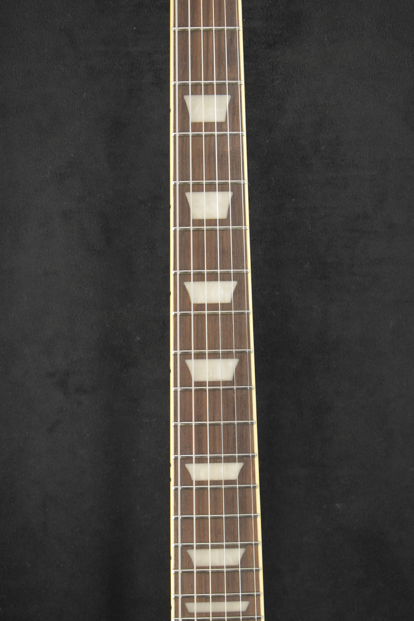 Epiphone Epiphone SG Standard Ebony w/Gig Bag