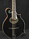 Eastman Eastman MD514-BK-LTD Limited Edition F-Style Oval-Hole Mandolin Black Top