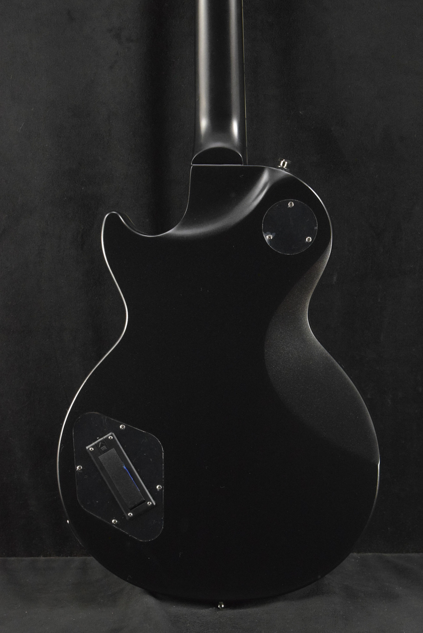 Epiphone Epiphone Les Paul Prophecy Aged Jet Black Metallic w/Gig Bag