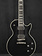 Epiphone Epiphone Les Paul Prophecy Aged Jet Black Metallic w/Gig Bag