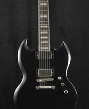 Epiphone x GROVER PEG SG BLACK グローバーペグ GROOVE SG-BLACK-EXCEPTIONAL-BUNDLE-THE ONLY U.S. DEALER