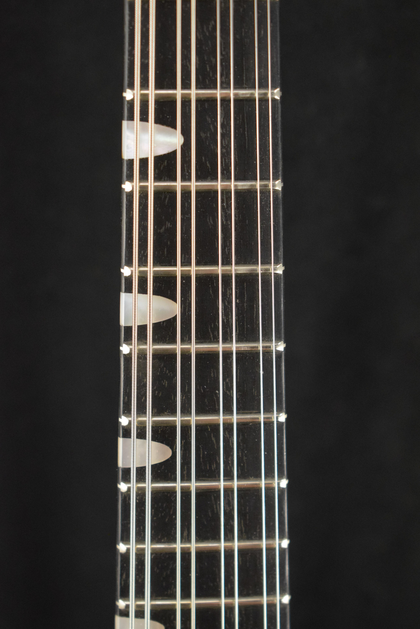 Eastman Eastman ER-M El Rey Mando Electric Mandolin Classic Gloss