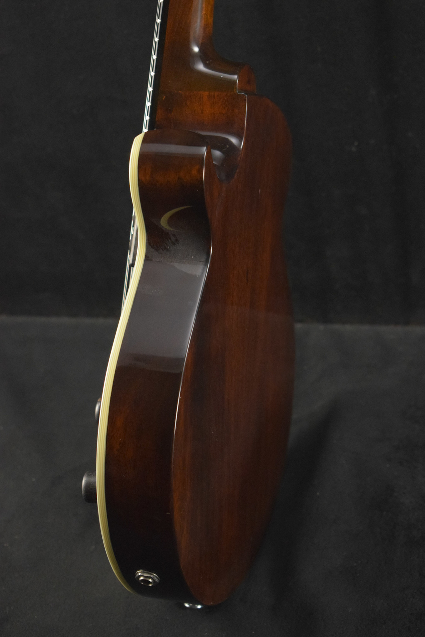 Eastman Eastman ER-M El Rey Mando Electric Mandolin Classic Gloss