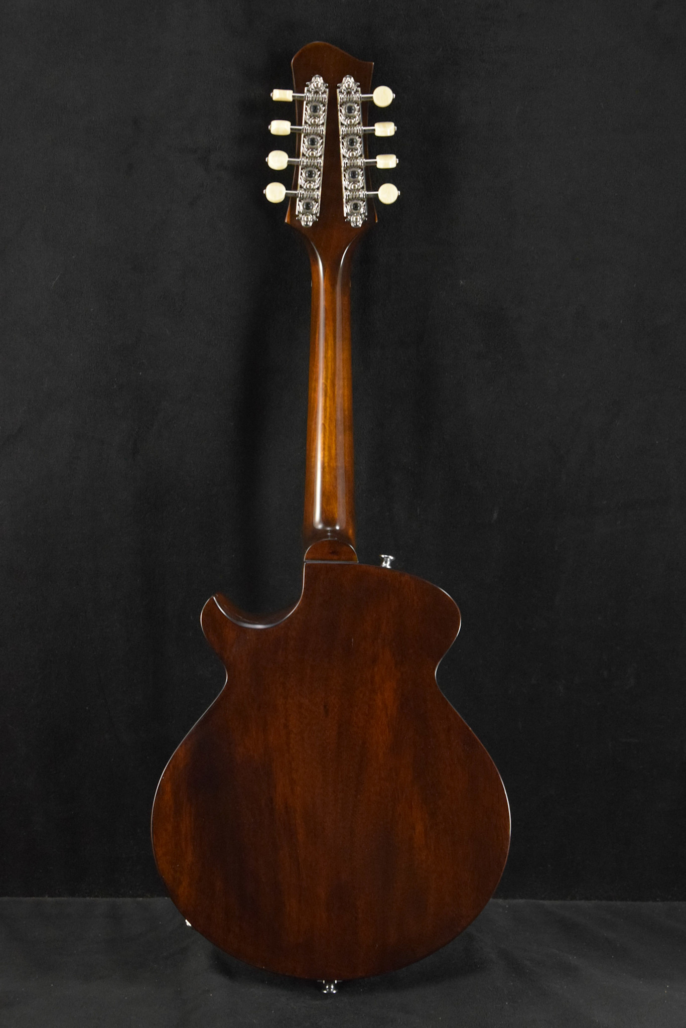 Eastman Eastman ER-M El Rey Mando Electric Mandolin Classic Gloss