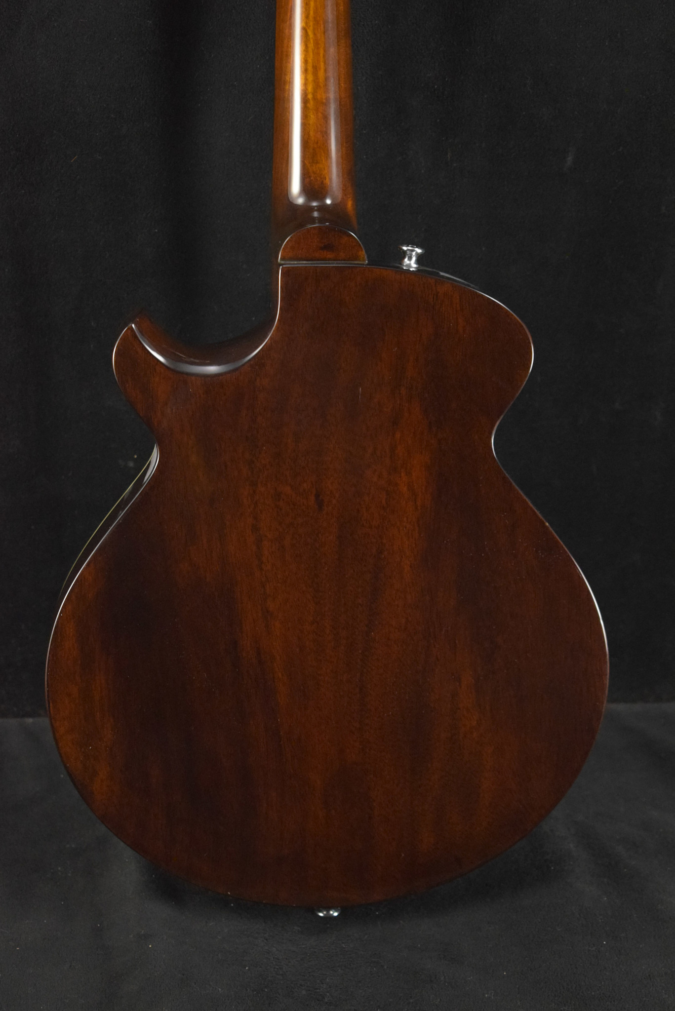 Eastman Eastman ER-M El Rey Mando Electric Mandolin Classic Gloss