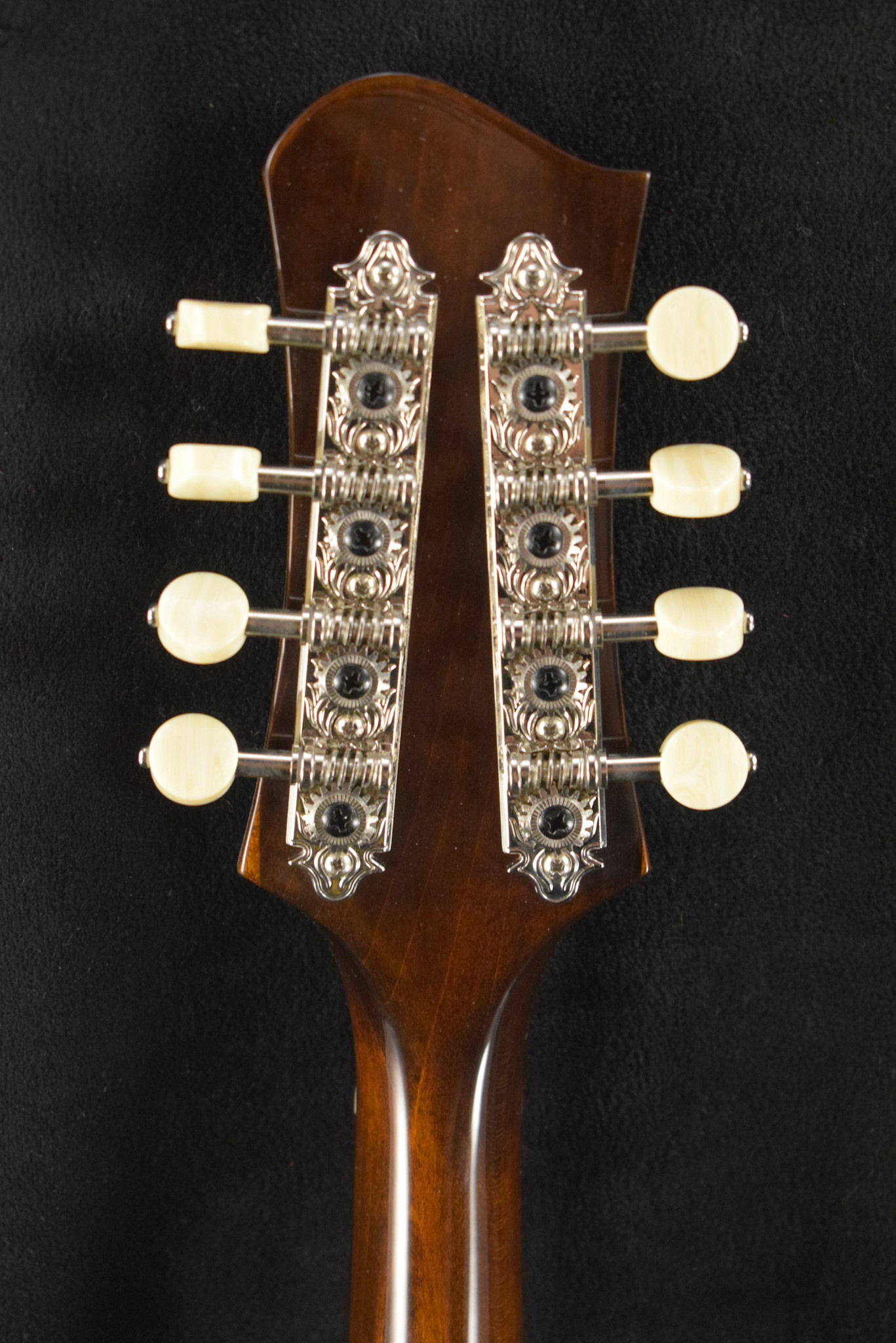 Eastman Eastman ER-M El Rey Mando Electric Mandolin Classic Gloss