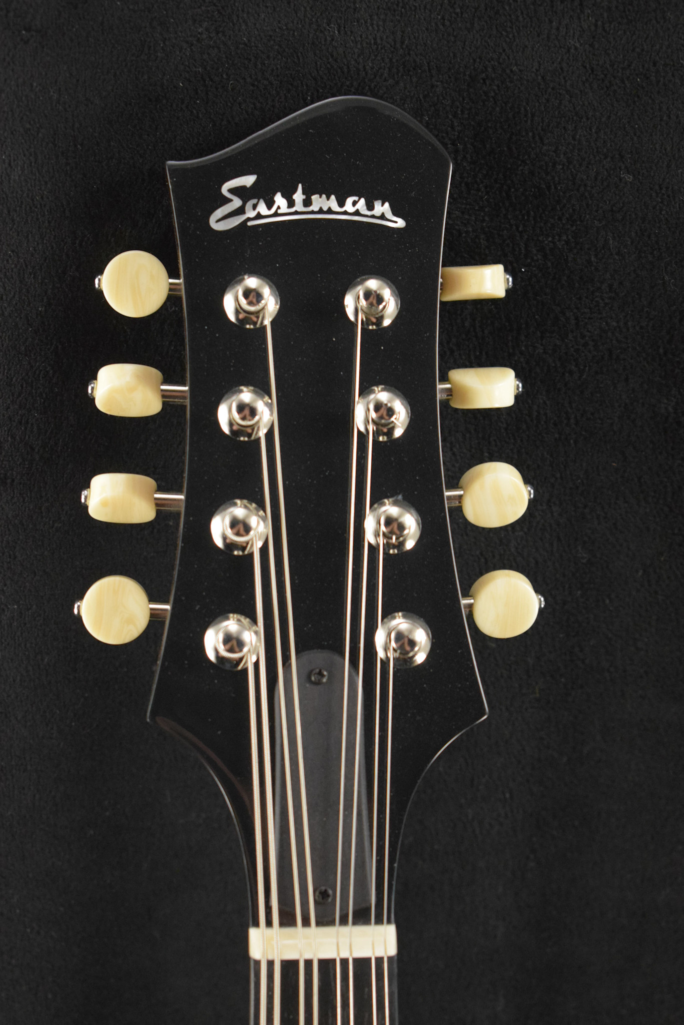 Eastman Eastman ER-M El Rey Mando Electric Mandolin Classic Gloss