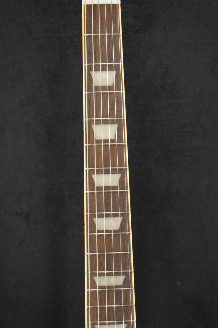 Epiphone Les Paul Standard 60s Ebony w/Gig Bag - Fuller's Guitar Epiphone Les Paul Standard 60s Ebony w/Gig Bag - Fuller's Guitar
