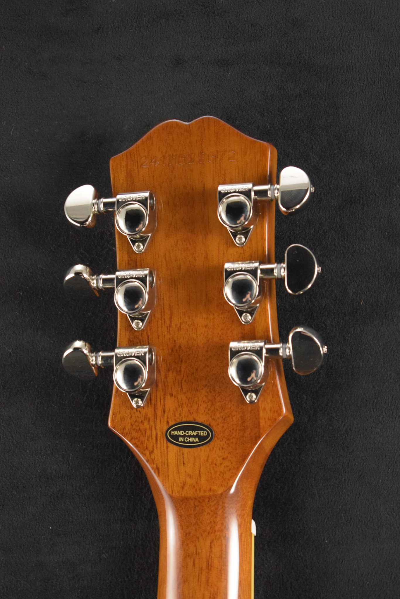 Epiphone Les Paul Standard 60s Ebony w/Gig Bag - Fuller's Guitar Epiphone Les Paul Standard 60s Ebony w/Gig Bag - Fuller's Guitar