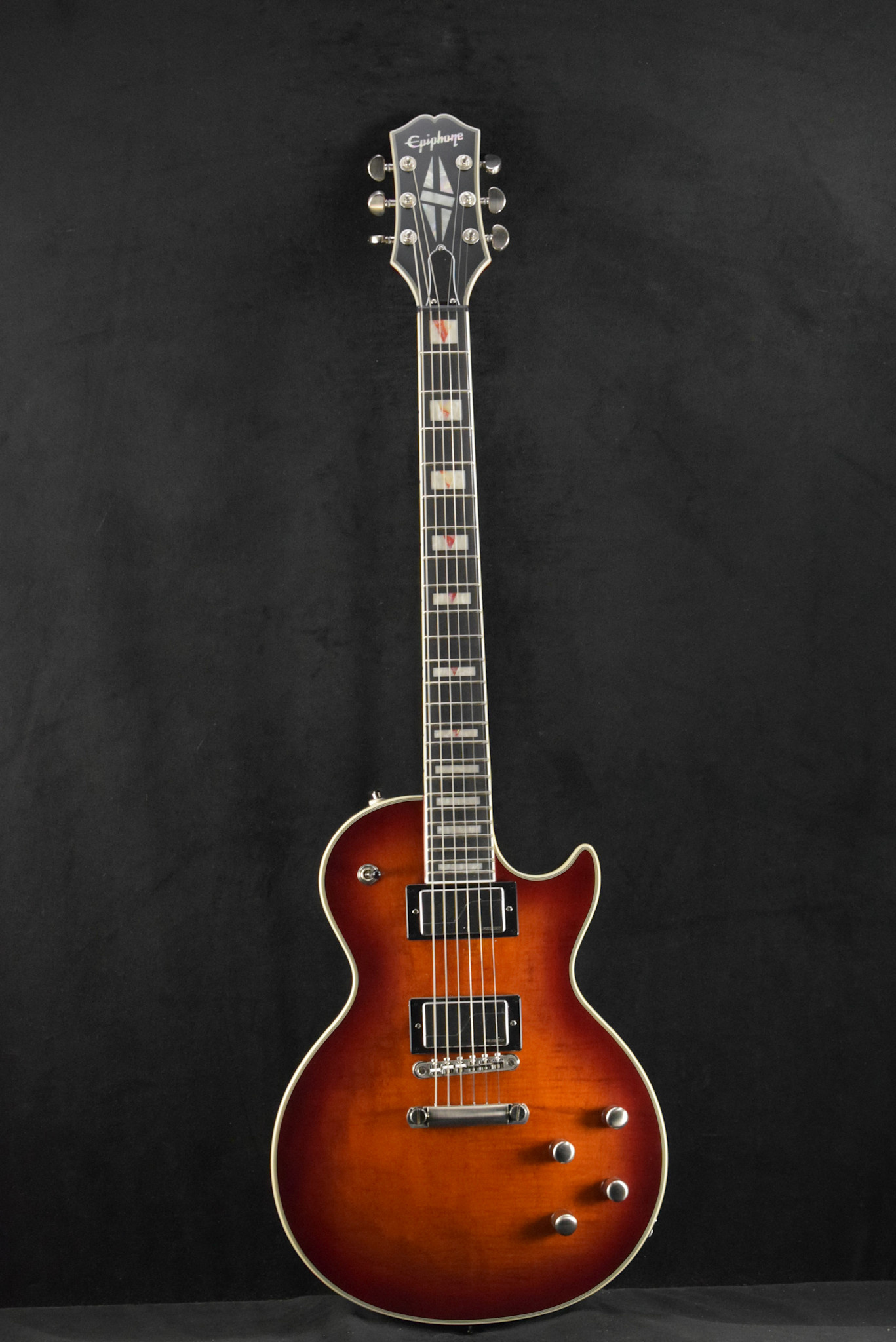 Epiphone Les Paul Prophecy Electric Guitar | zZounds