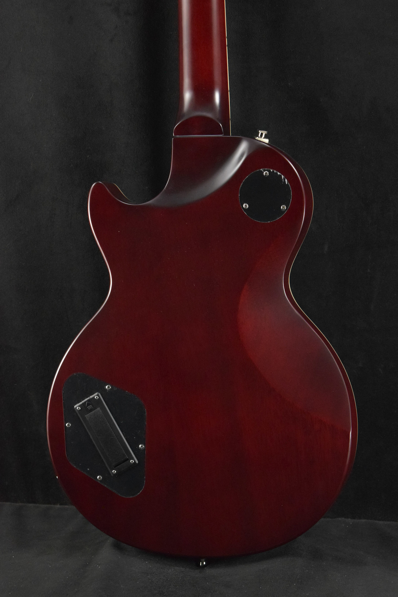 Epiphone Epiphone Les Paul Prophecy Aged Bengal Tiger Burst w/Gig Bag