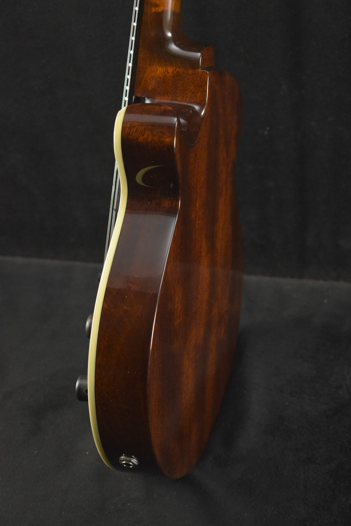 Eastman Eastman ER-M El Rey Mando Electric Mandolin Classic Gloss