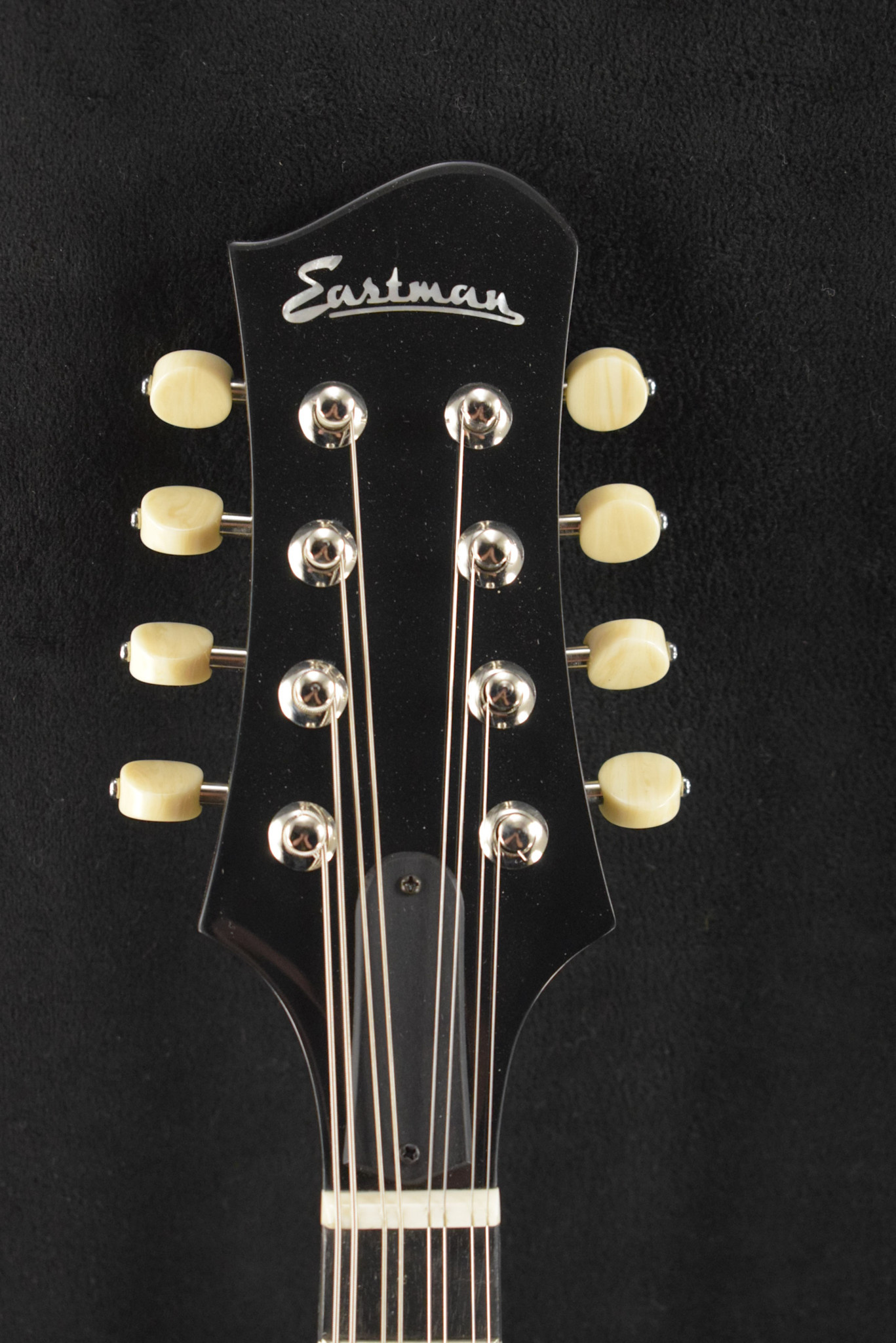 Eastman Eastman ER-M El Rey Mando Electric Mandolin Classic Gloss