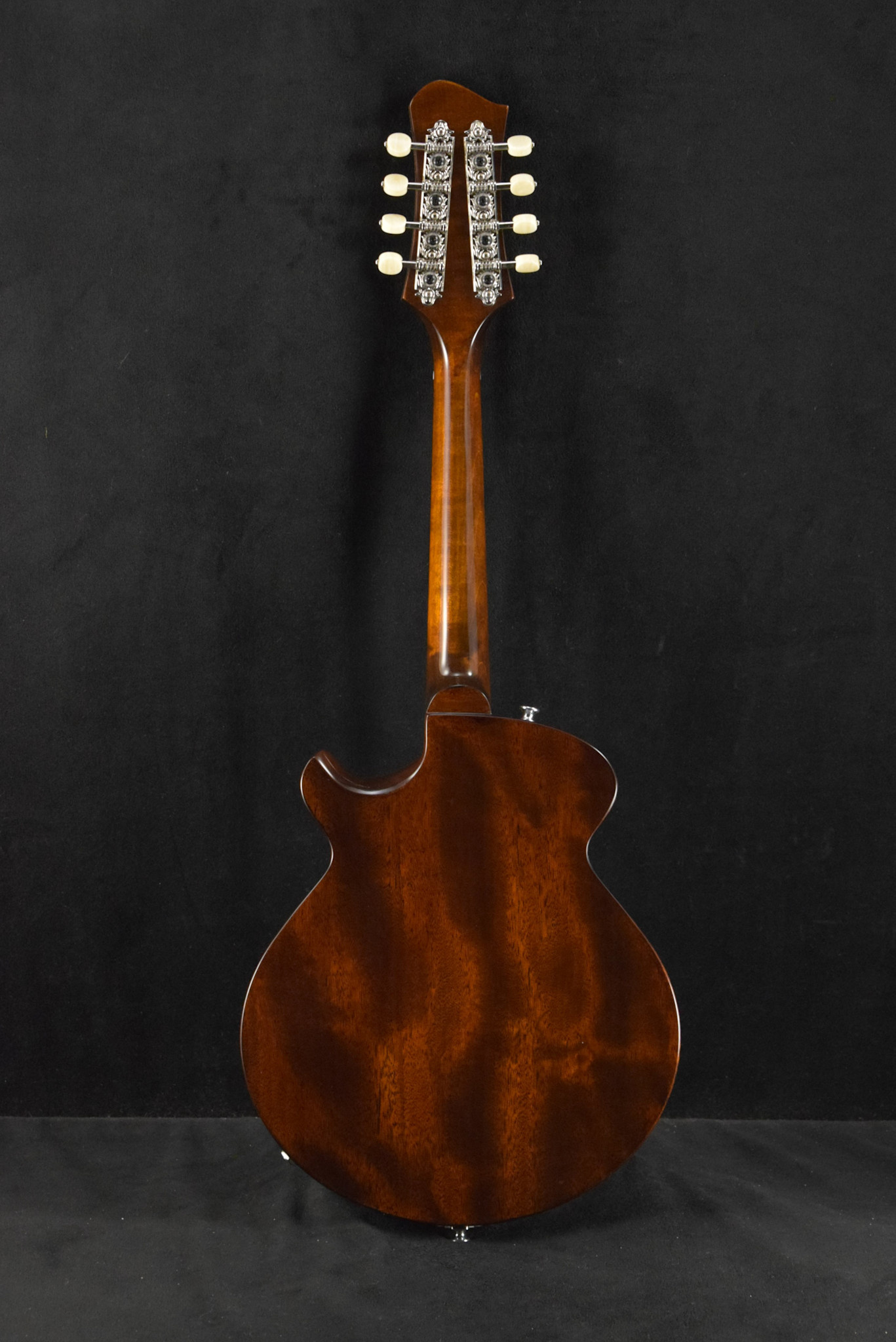 Eastman Eastman ER-M El Rey Mando Electric Mandolin Classic Gloss