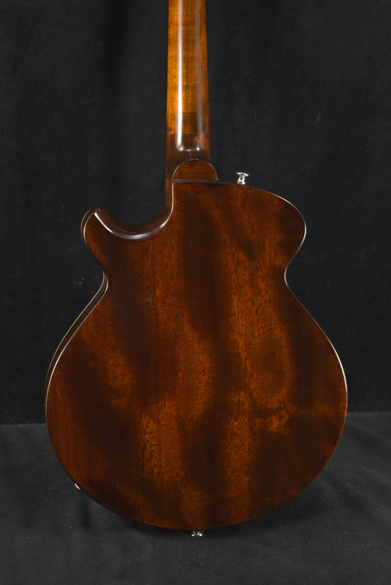 Eastman Eastman ER-M El Rey Mando Electric Mandolin Classic Gloss