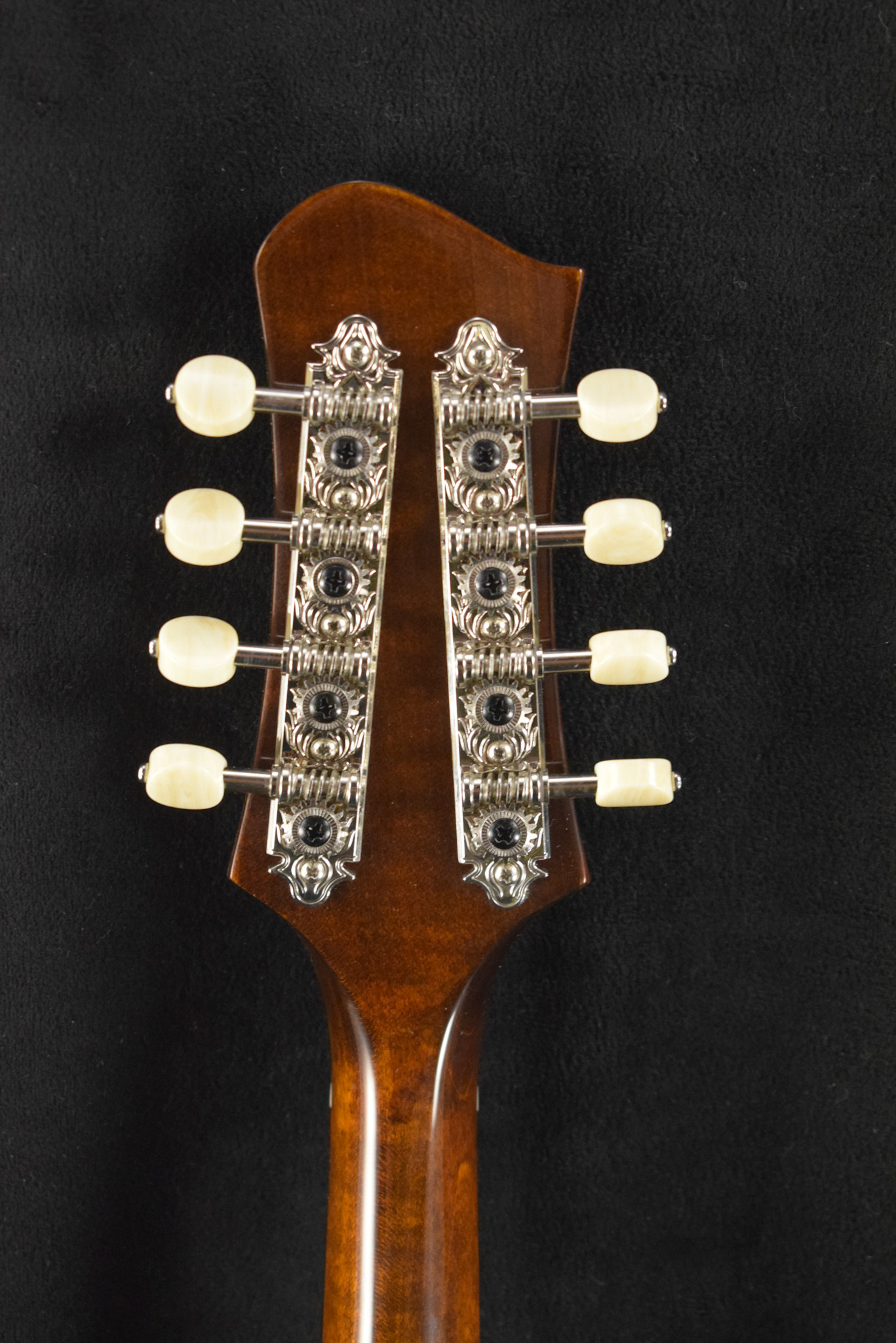 Eastman Eastman ER-M El Rey Mando Electric Mandolin Classic Gloss