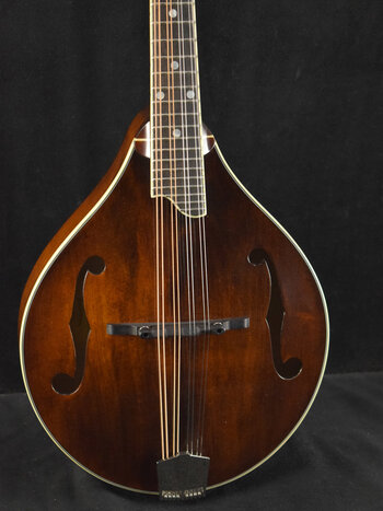 Eastman Eastman MD505 A-Style F-Hole Mandolin Classic Gloss