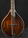 Eastman Eastman MD505 A-Style F-Hole Mandolin Classic Gloss