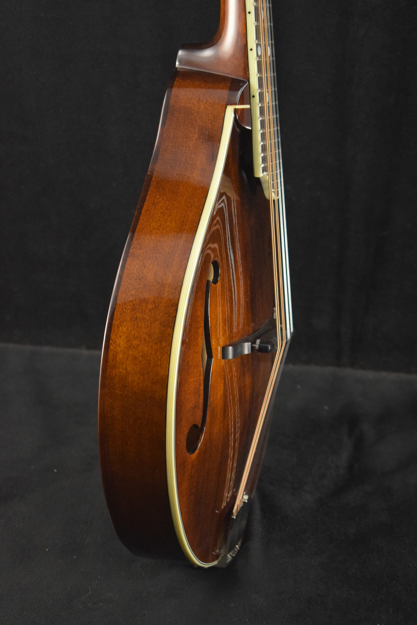 Eastman Eastman MD505 A-Style F-Hole Mandolin Classic Gloss