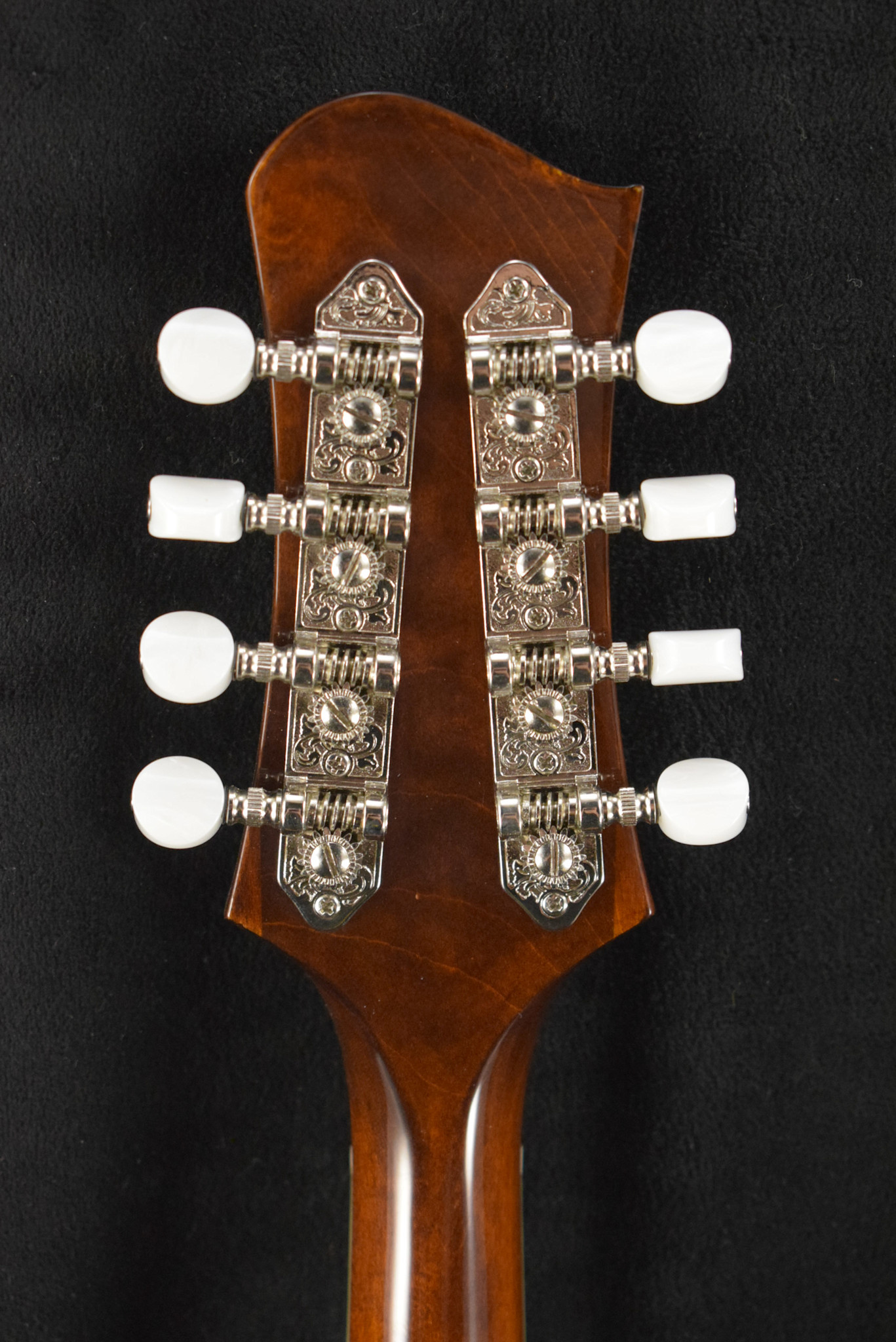 Eastman Eastman MD505 A-Style F-Hole Mandolin Classic Gloss