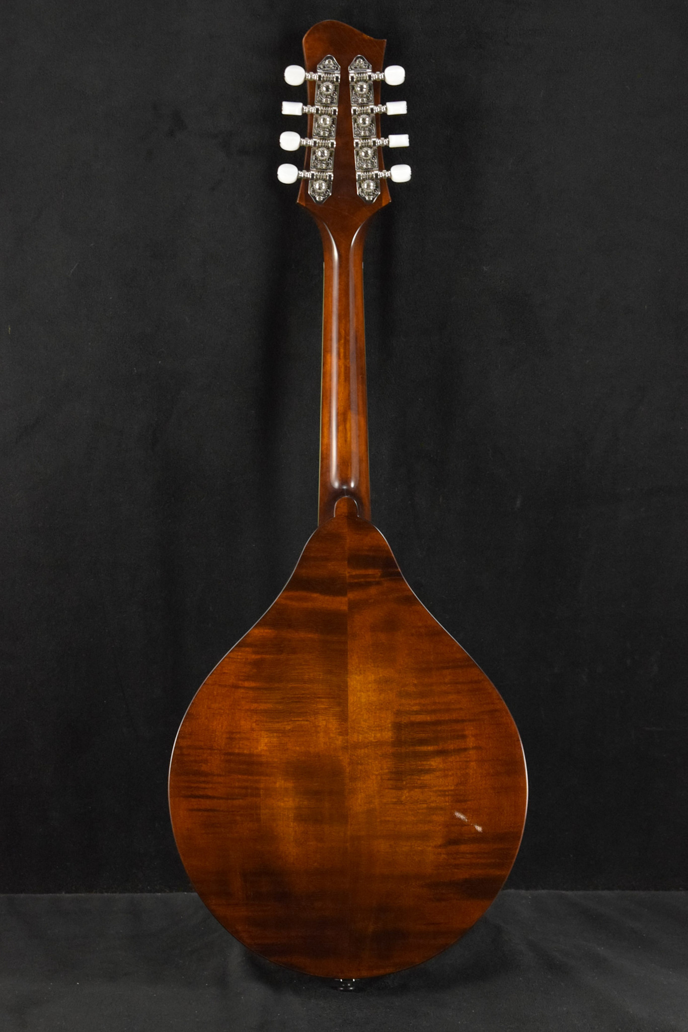 Eastman Eastman MD505 A-Style F-Hole Mandolin Classic Gloss
