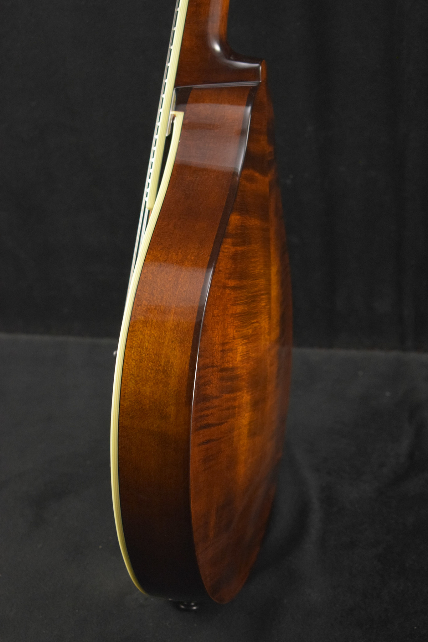 Eastman Eastman MD505 A-Style F-Hole Mandolin Classic Gloss